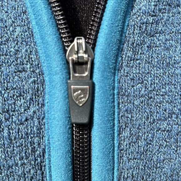 Kuhl Alfpaca Fleece Jacket - Picture 8 of 11